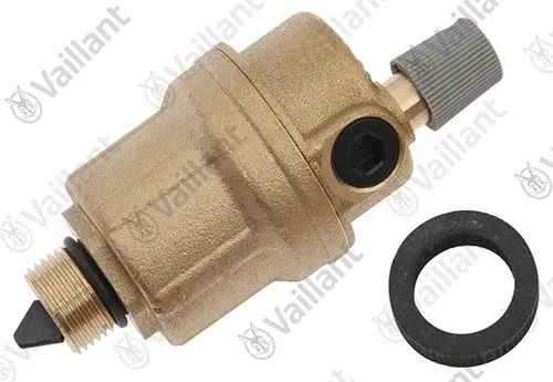 VAILLANT-Schnellentluefter-VC-1006-1206-5-5-R2-u-w-Vaillant-Nr-0020143508 gallery number 1